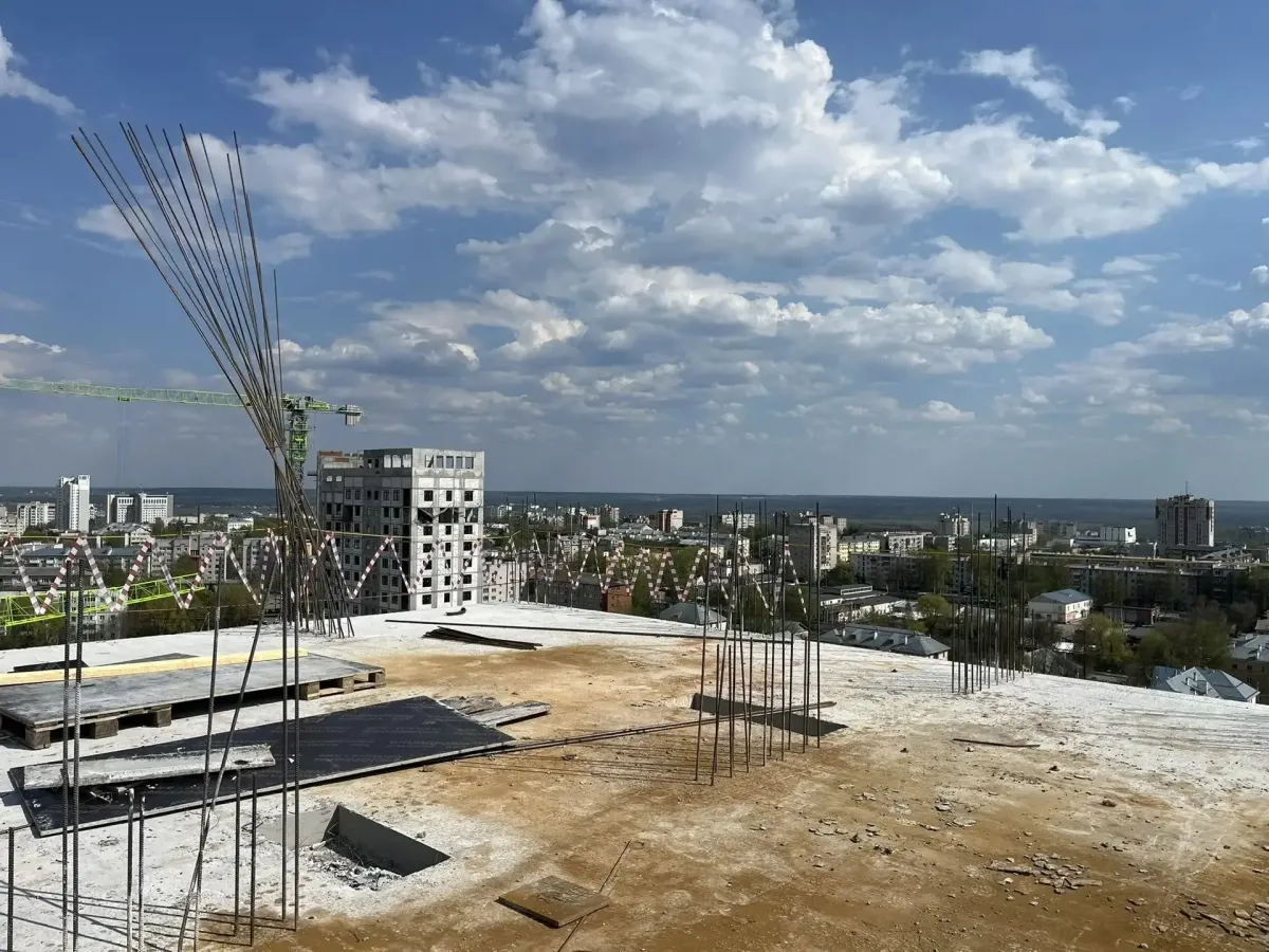 Во Владимире осудили начальника участка за гибель рабочего на стройке