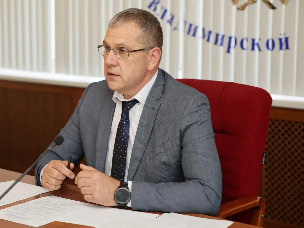 Во Владимирской области обсудили итоги введения туристического налога