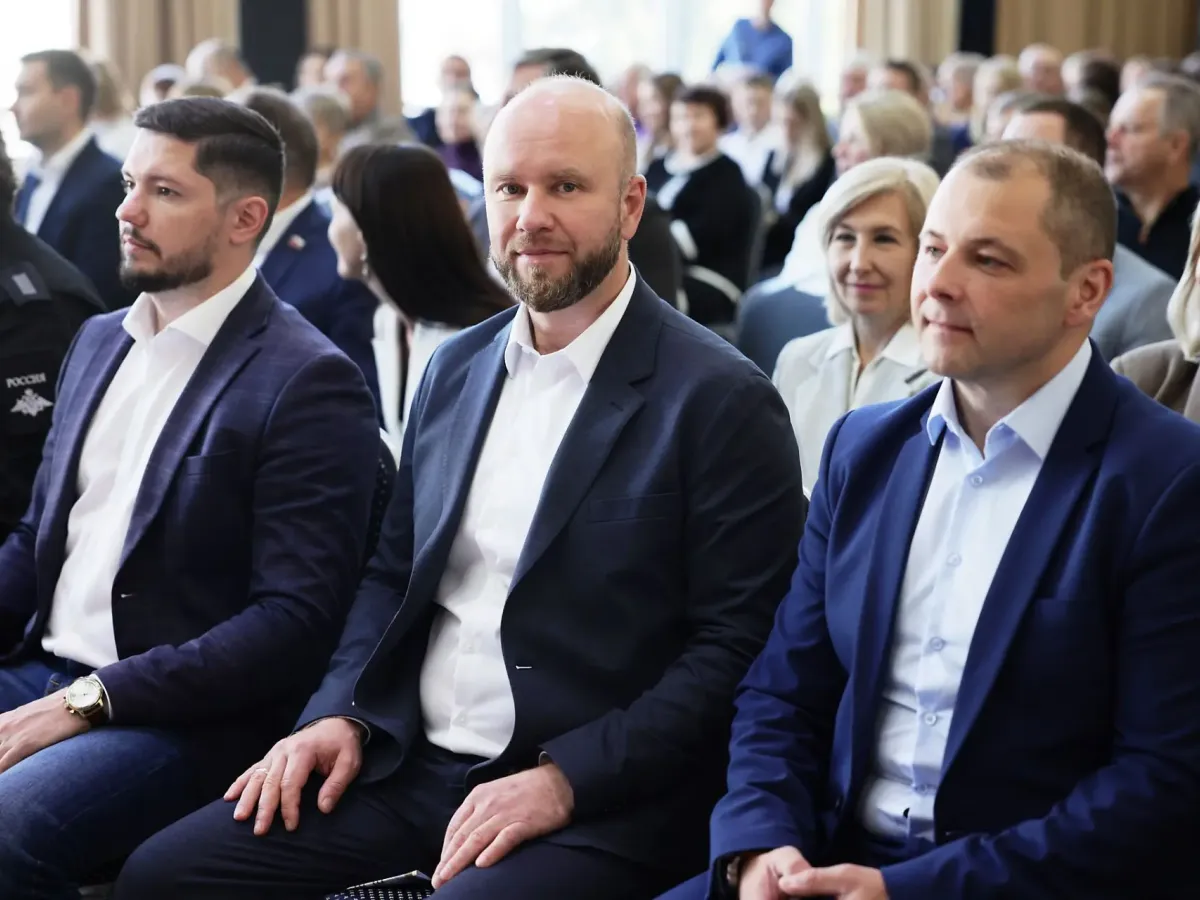 Во Владимирской области определили победителей конкурса «Самая красивая деревня»
