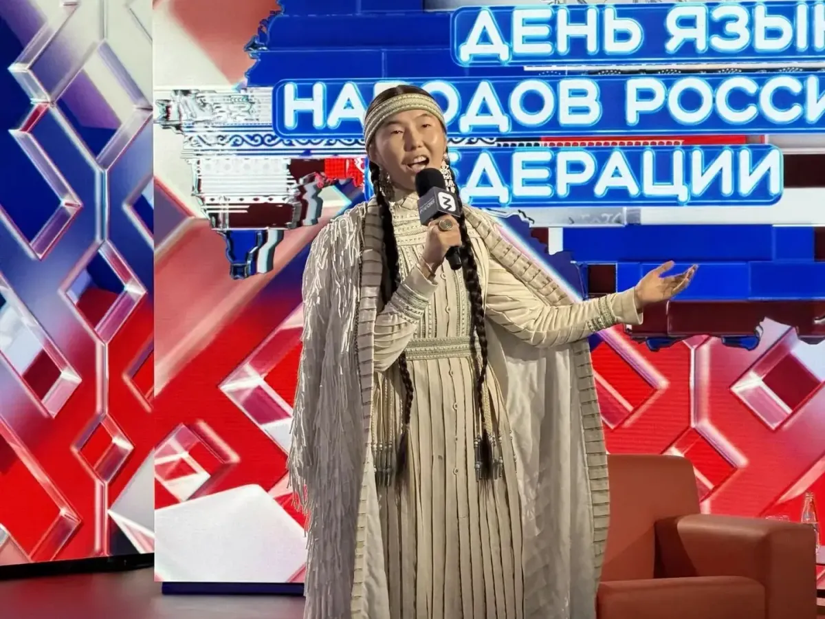 Учителю из Владимирской области вручили благодарственное письмо Президента России