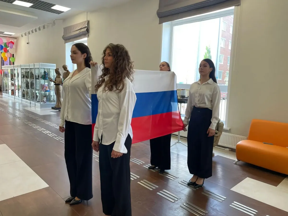 В учреждениях культуры Владимирской области прошел День знаний