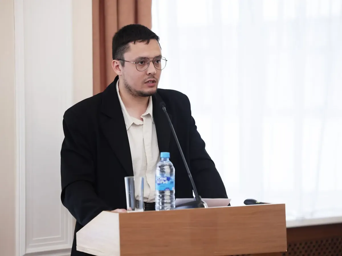 В Молодёжной думе Владимирской области обсудили итоги работы и новые проекты