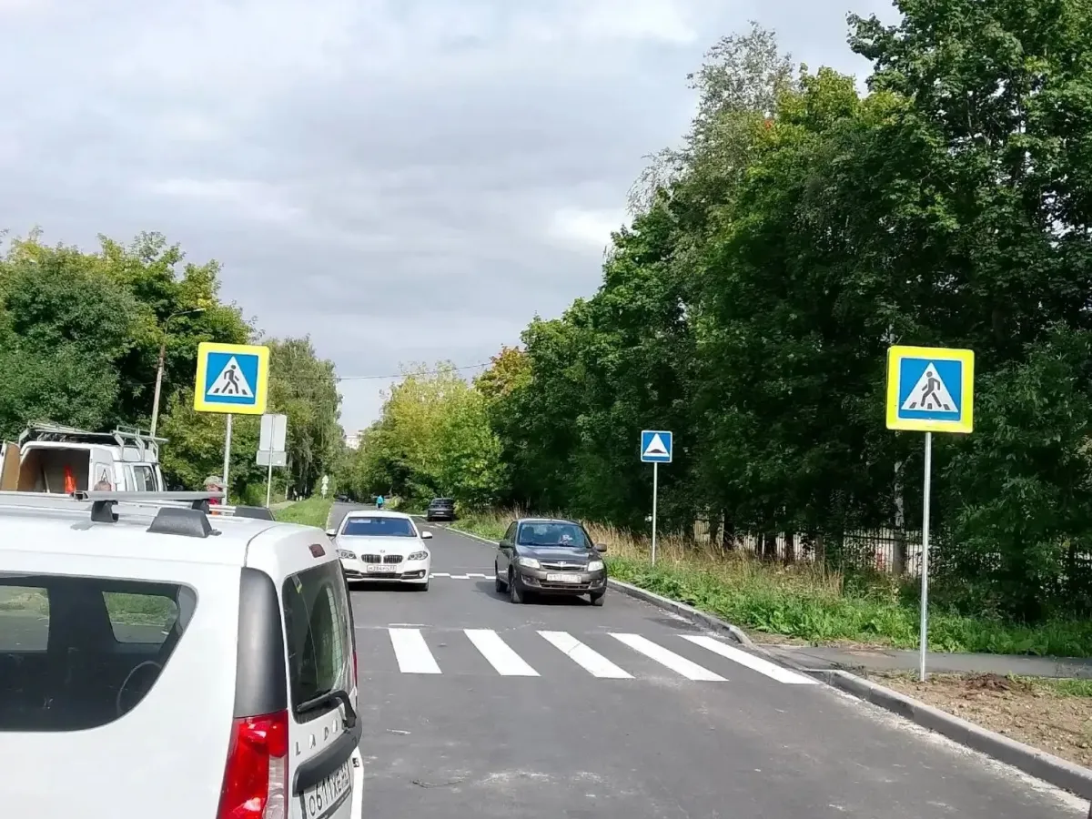 Во Владимире прокуратура добилась устранения нарушений около школ
