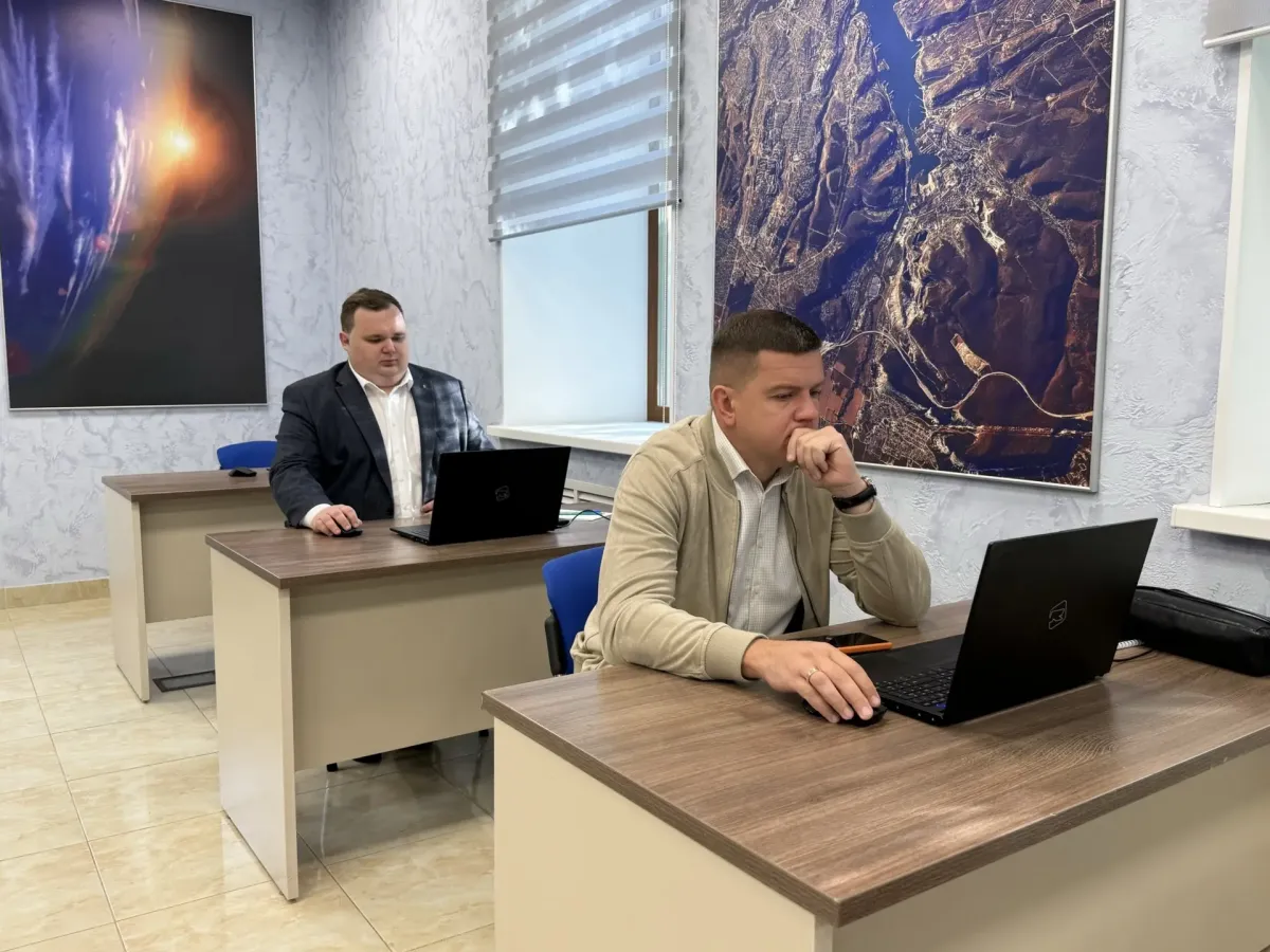 Во Владимире начал работу общественный штаб по наблюдению за выборами