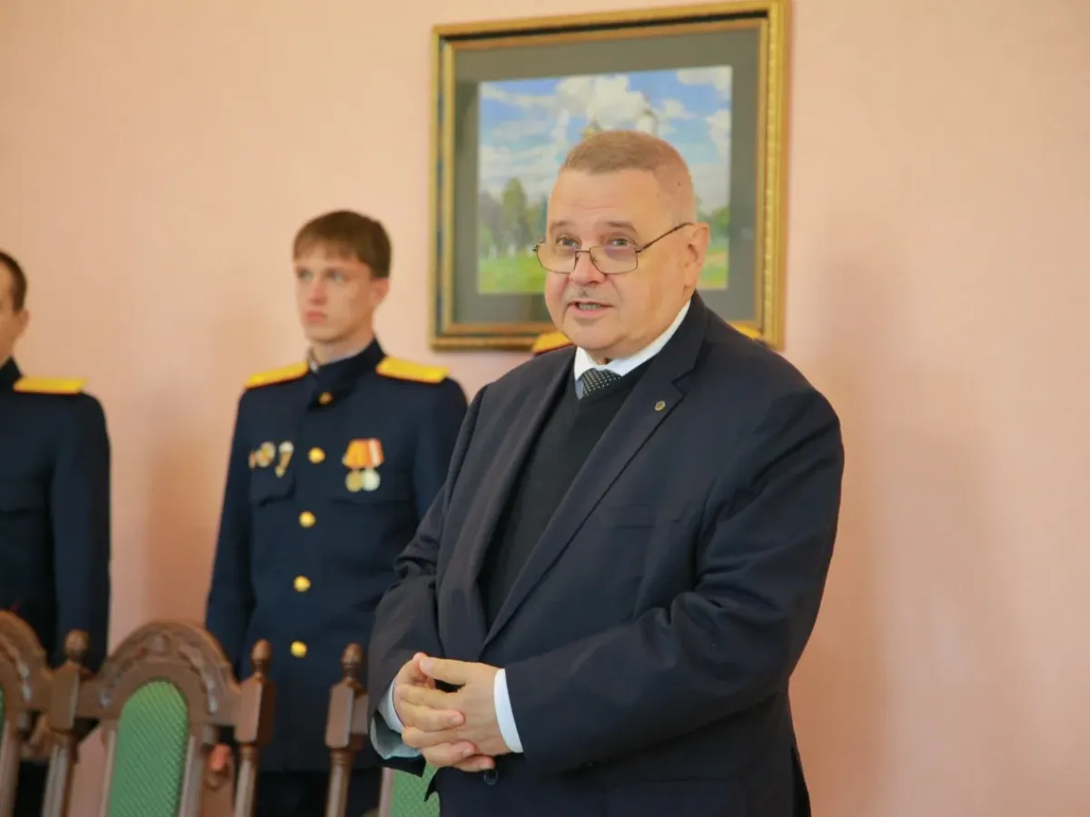 Во Владимирской области подписали соглашение о сохранении памяти Ивана Бутурлина