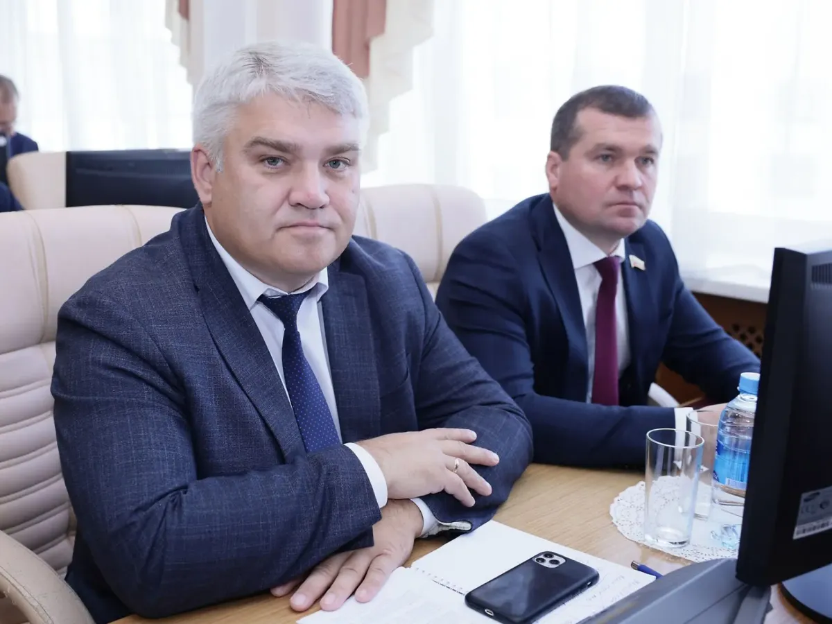 Облдепутаты исключили 5 участков из перечня особо ценных сельхозугодий