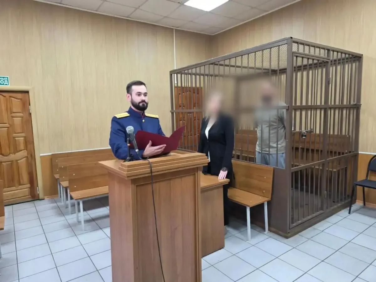 Во Владимирской области задержали семерых подозреваемых в организации нелегальной миграции