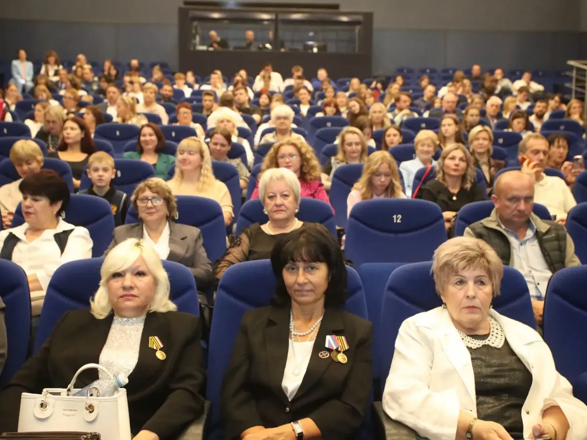Во Владимирской области подвели итоги регионального этапа премии «Человек труда»