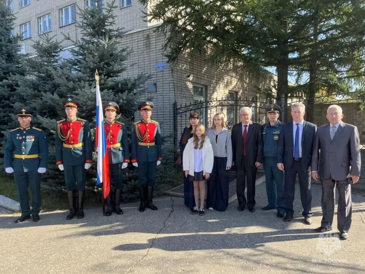 В муромской часовне «Неопалимая Купина» прошло праздничное богослужение