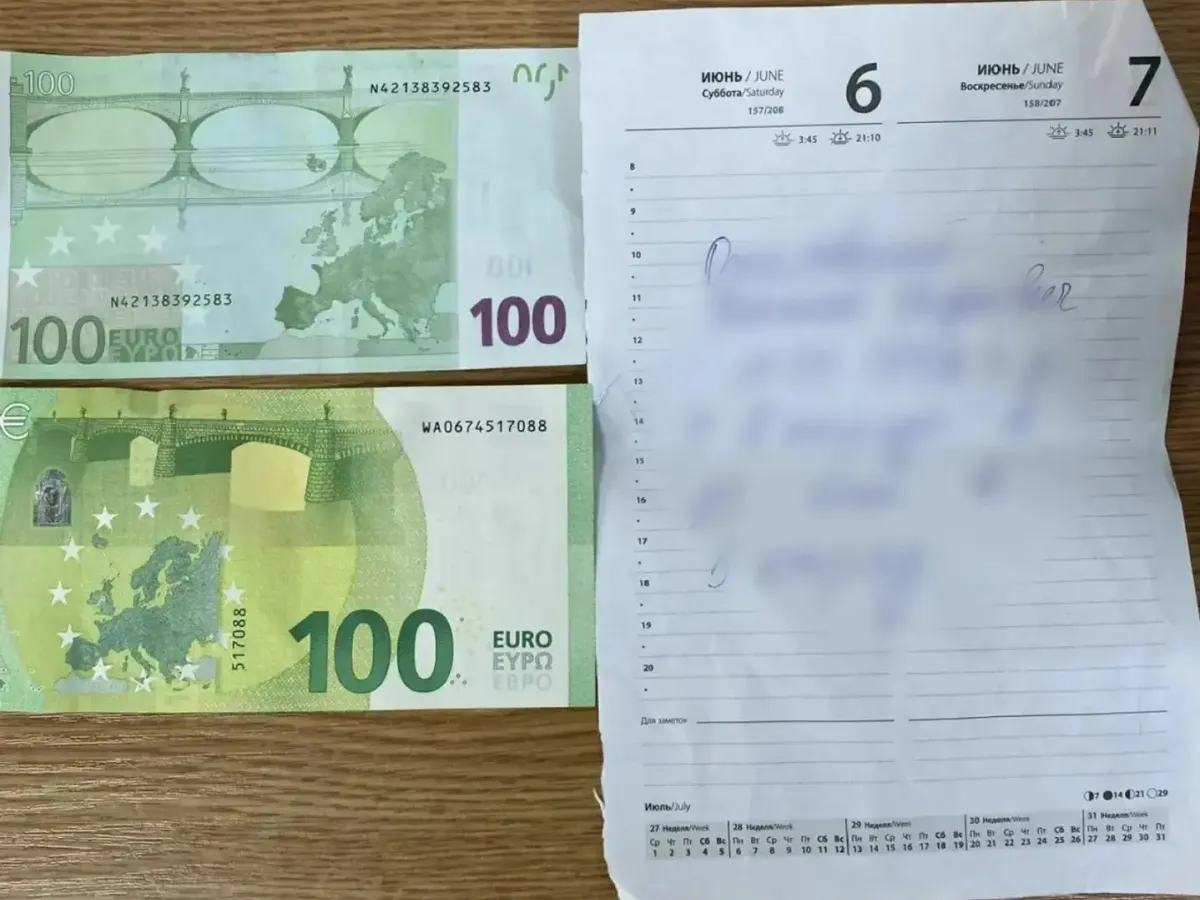 Во Владимирской области иностранку обвиняют в даче взятки сотруднику колонии