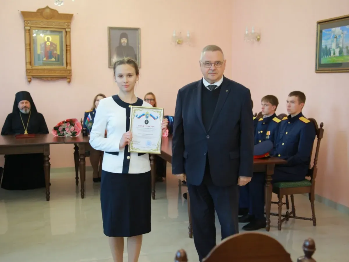 Во Владимирской области подписали соглашение о сохранении памяти Ивана Бутурлина