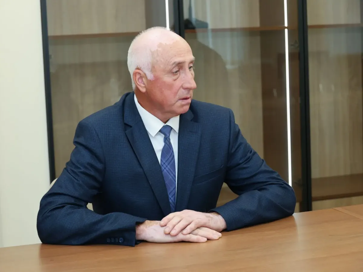 Во Владимирской области обсудили модернизацию сетей, газификацию и капремонт школы