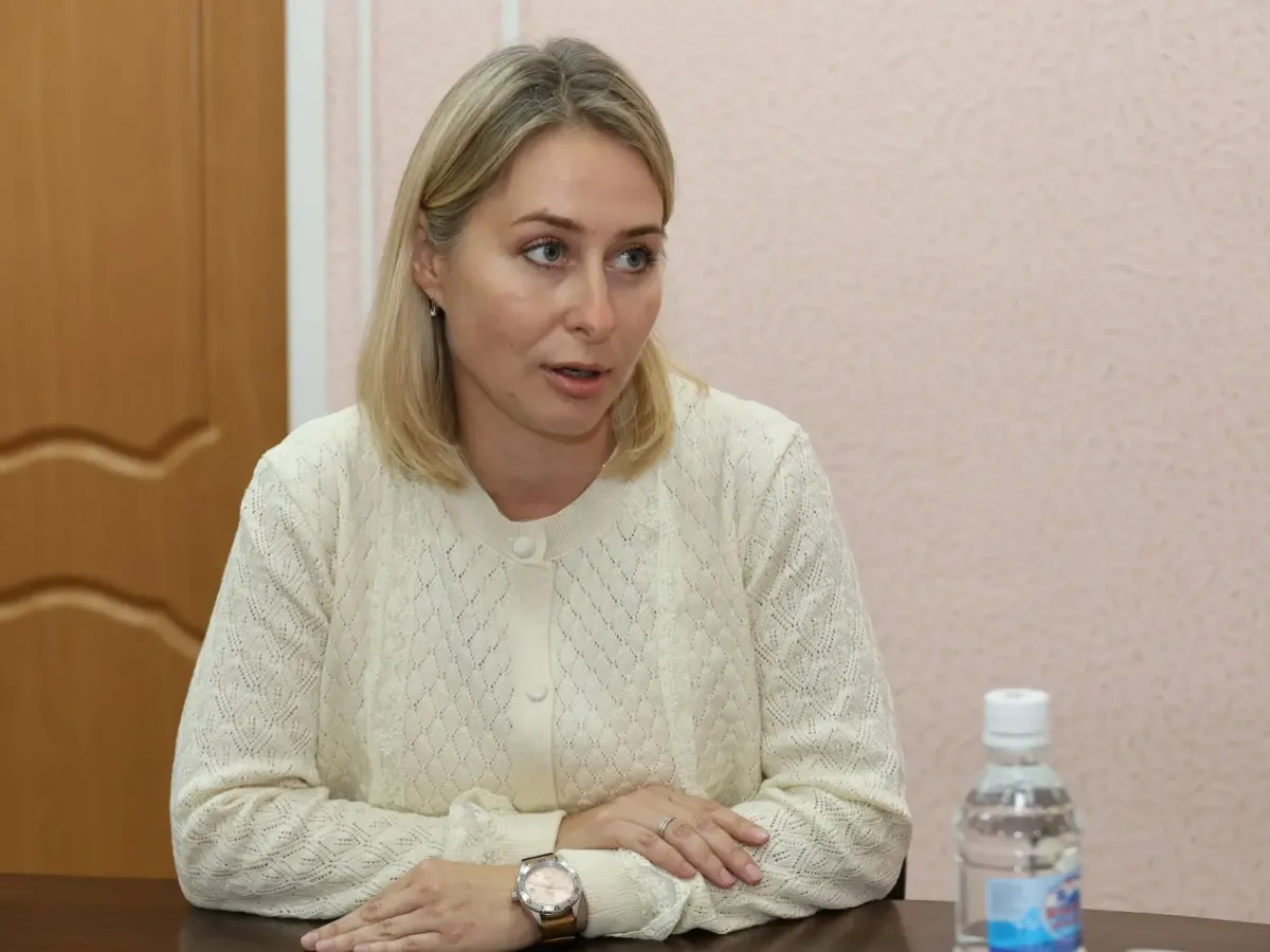 В Гусь-Хрустальном по итогам личного приёма граждан дали ряд поручений
