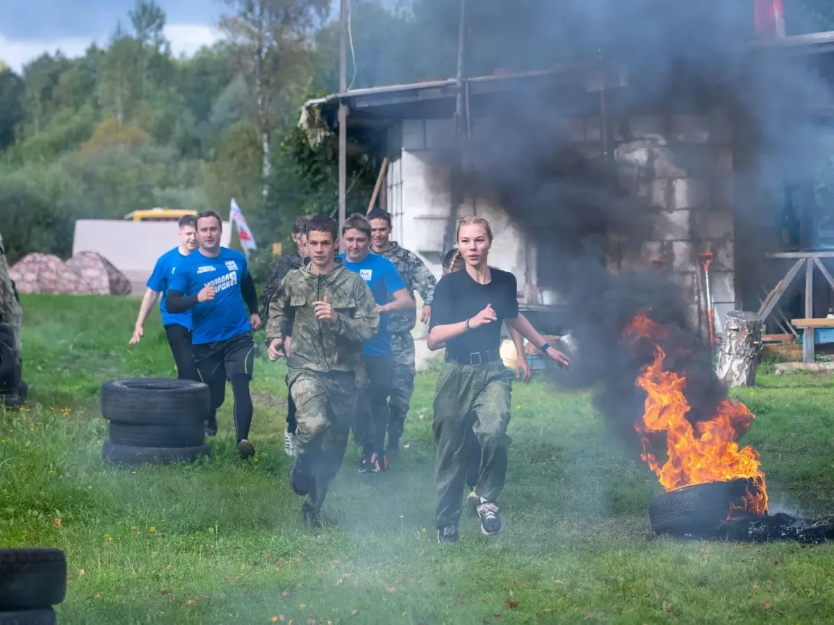 Во Владимирской области завершился форум «Лидеры развития»