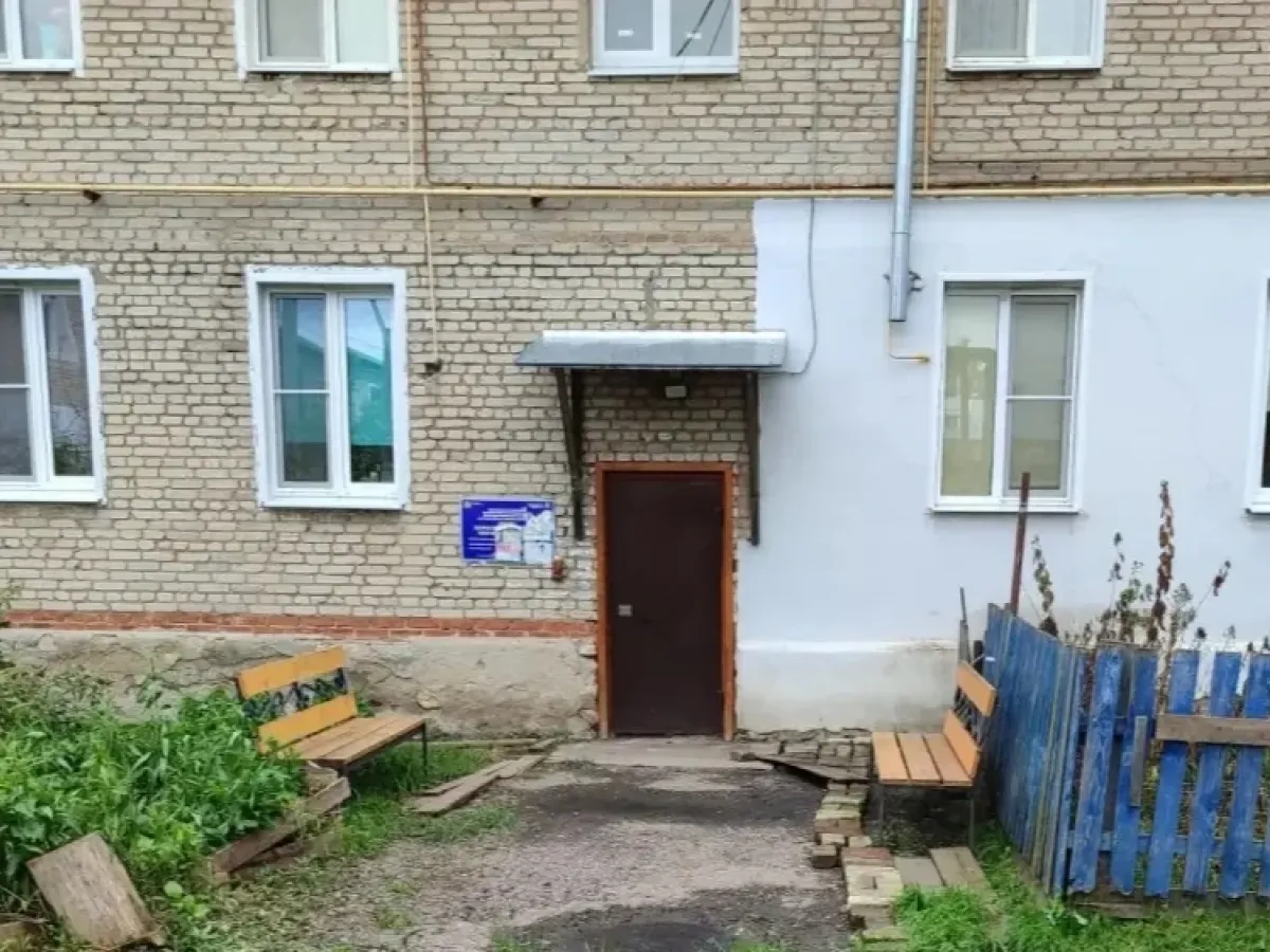 В Муроме после вмешательства прокуратуры устранили подтопление жилых домов