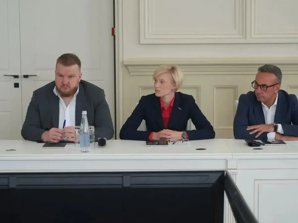 В Покрове прошёл семинар по градостроительству для глав муниципалитетов