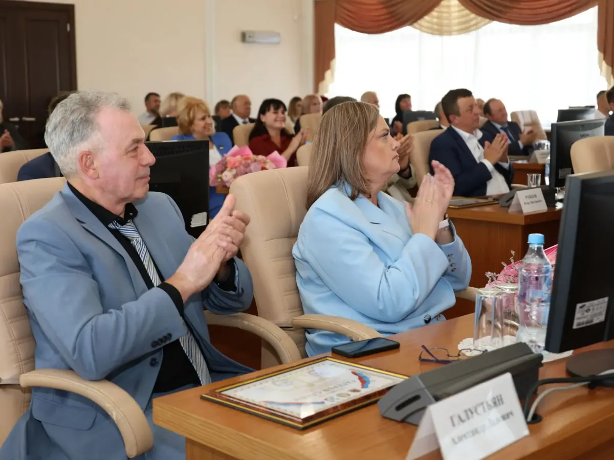 Во Владимирской области на «Галерею Славы» занесли 17 организаций и 23 специалистов