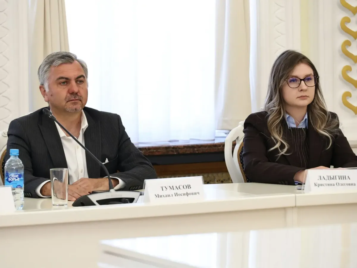 Во Владимирской области обсудили экспорт и международные контакты региона
