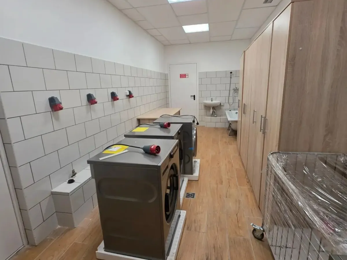 В Доброграде ввели в эксплуатацию детский сад на 220 мест после вмешательства прокуратуры