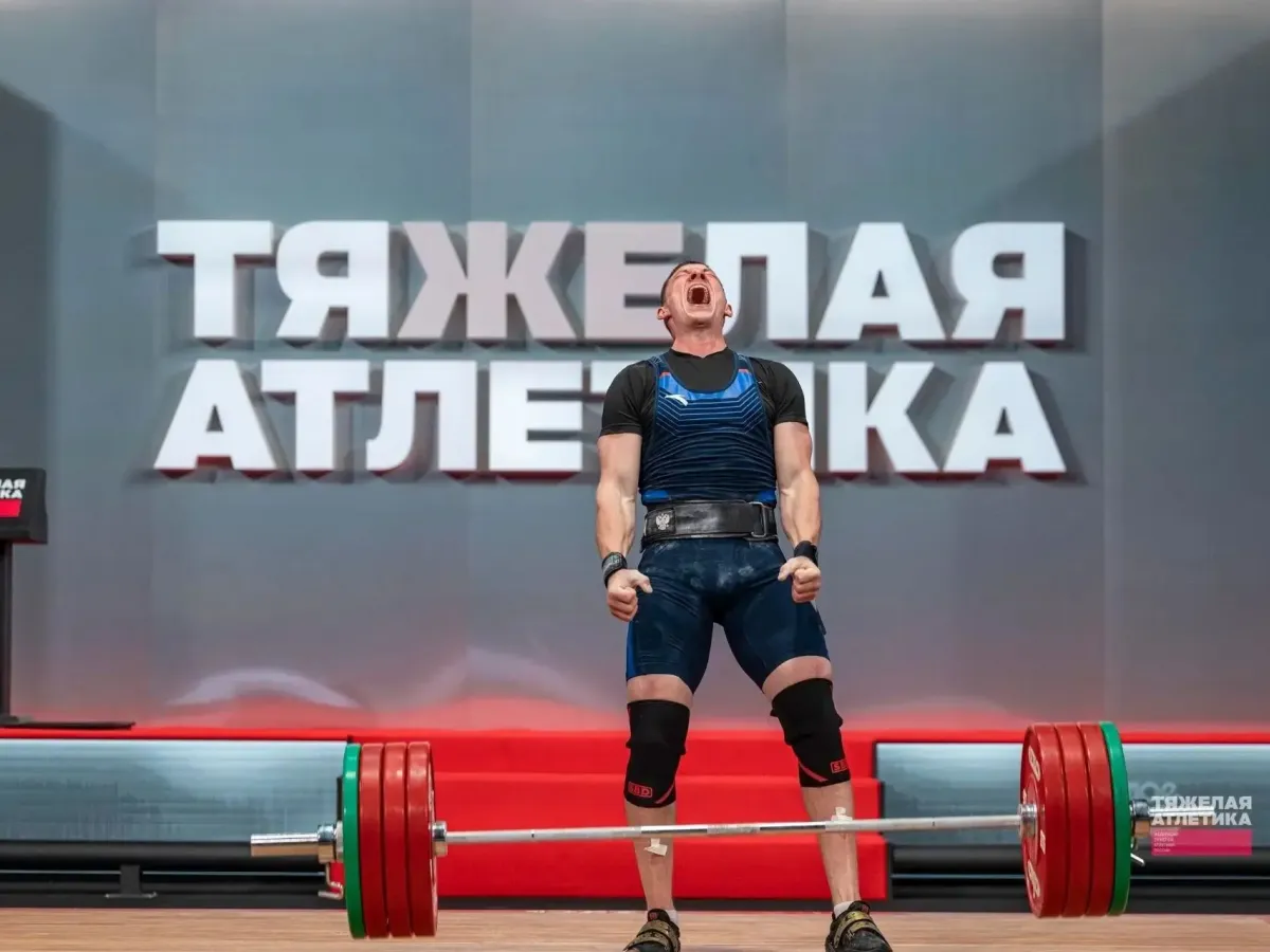Спортсмены Владимирской области завоевали медали на российских и международных турнирах
