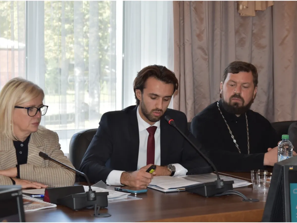 Во Владимирской области обсудили меры поддержки и идеи активного долголетия