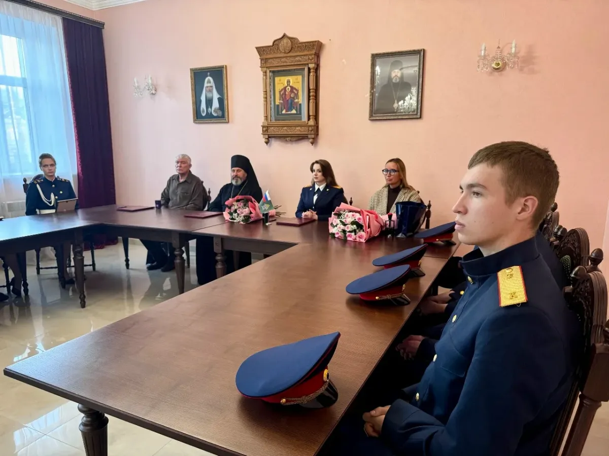 Во Владимирской области подписали соглашение о сохранении памяти Ивана Бутурлина