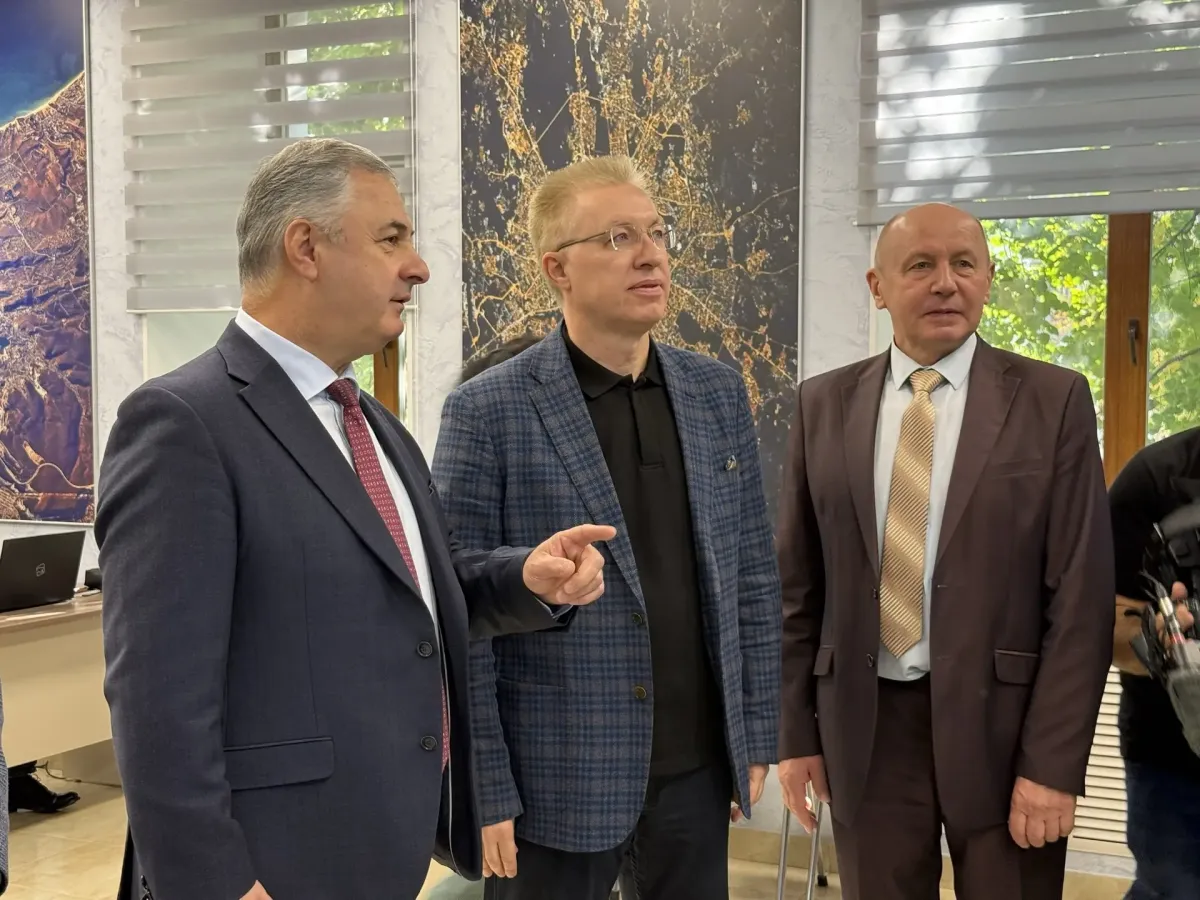 Во Владимире начал работу общественный штаб по наблюдению за выборами