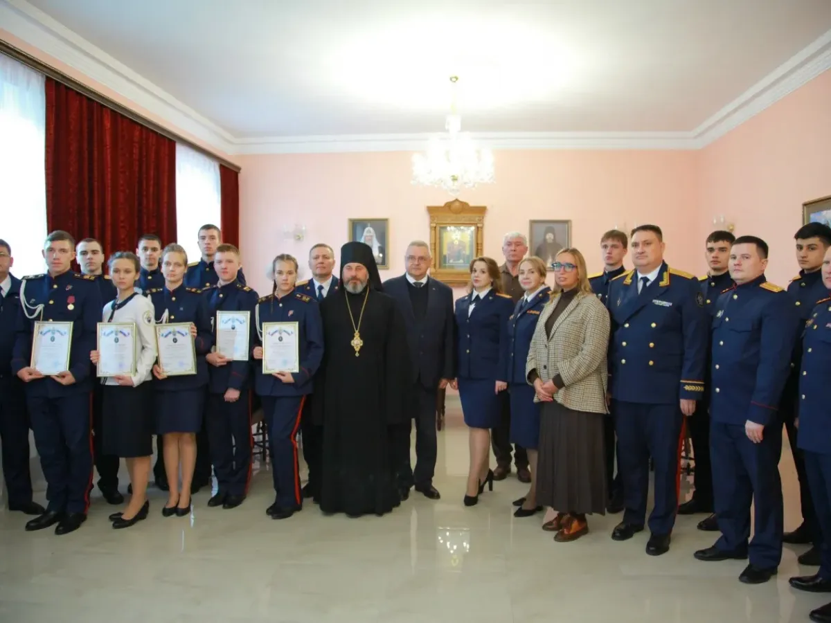 Во Владимирской области подписали соглашение о сохранении памяти Ивана Бутурлина