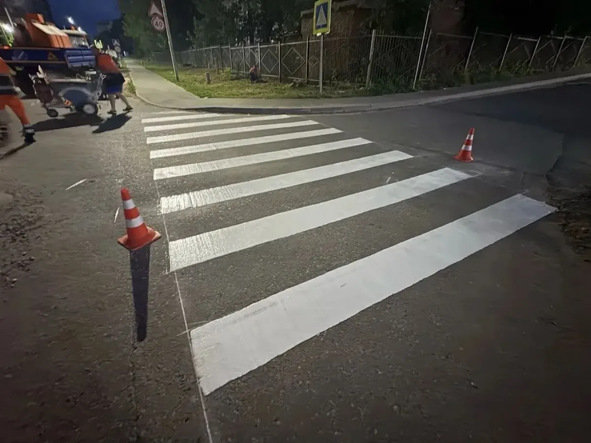 Во Владимире прокуратура добилась устранения нарушений около школ