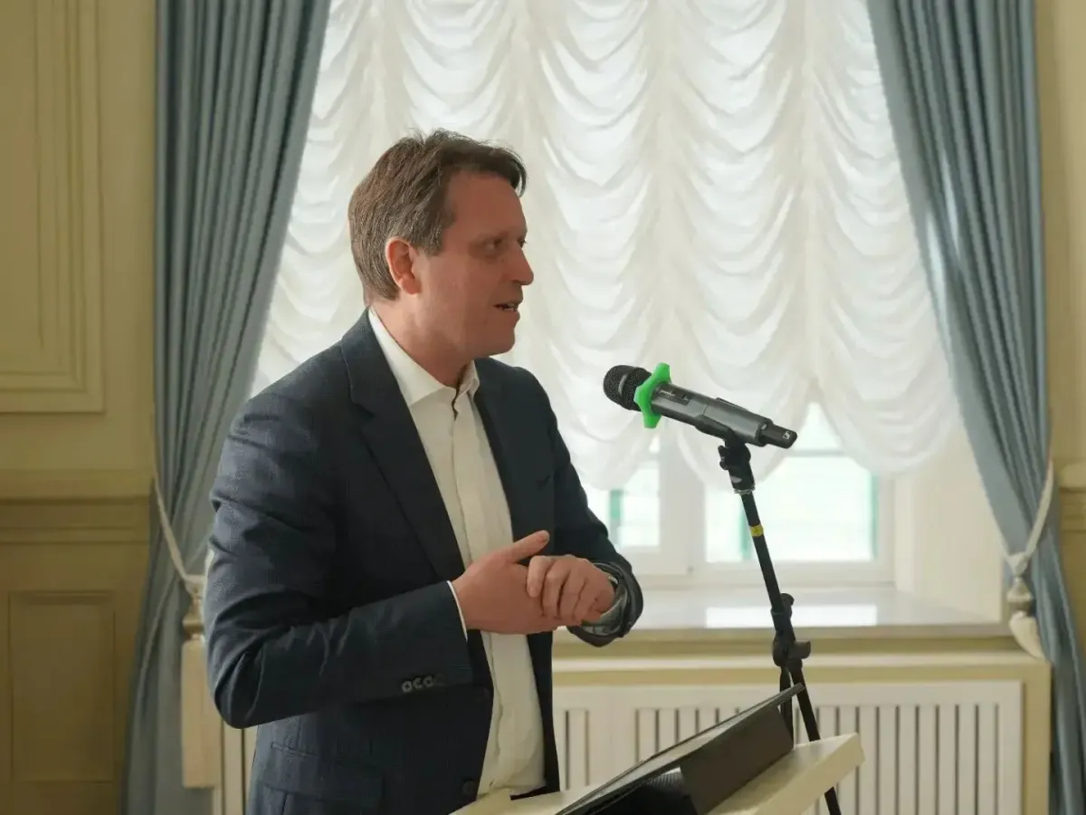 В Покрове прошёл семинар по градостроительству для глав муниципалитетов