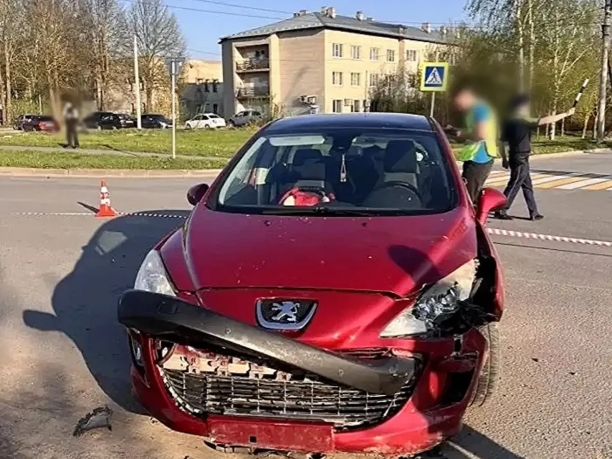 В Суздале будут судить мать подростка, попавшего в ДТП на подаренном мотоцикле