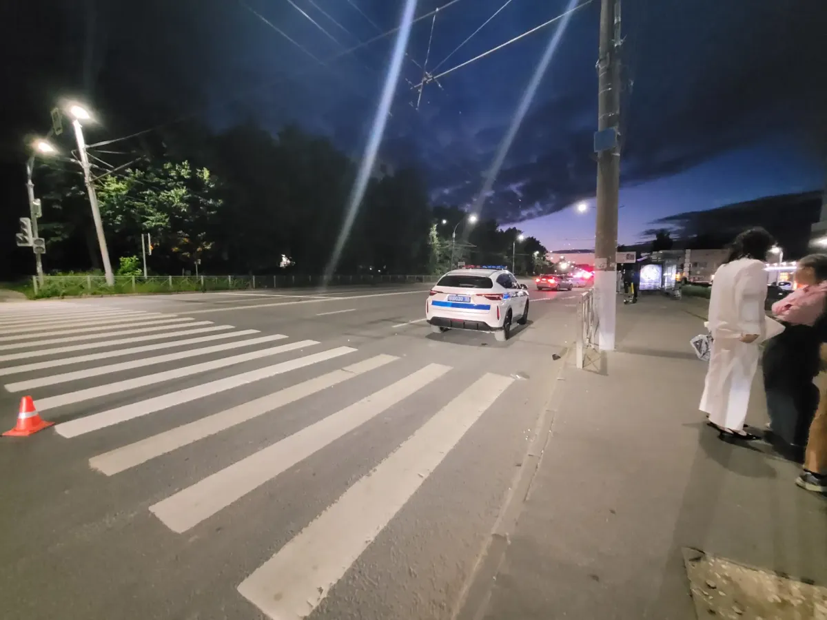Во Владимире сотрудника полиции будут судить по делу о смертельном ДТП