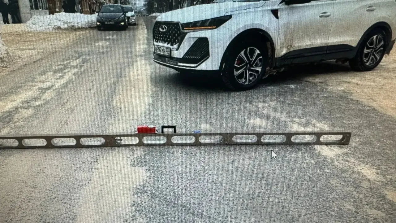 Во Владимире перед судом предстанет водитель за смертельный наезд на пенсионерку — Владимир Сейчас