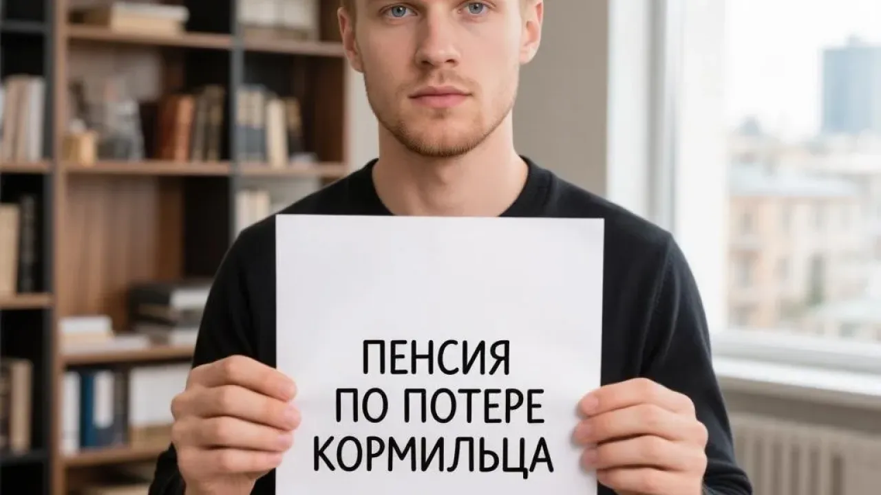 Житель Меленковского района через суд добился пенсии по потере кормильца — Владимир Сейчас