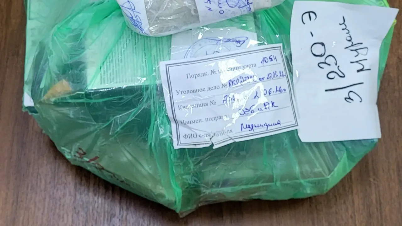 В Муроме владелец табачного магазина предстанет перед судом за продажу контрафакта — Владимир Сейчас