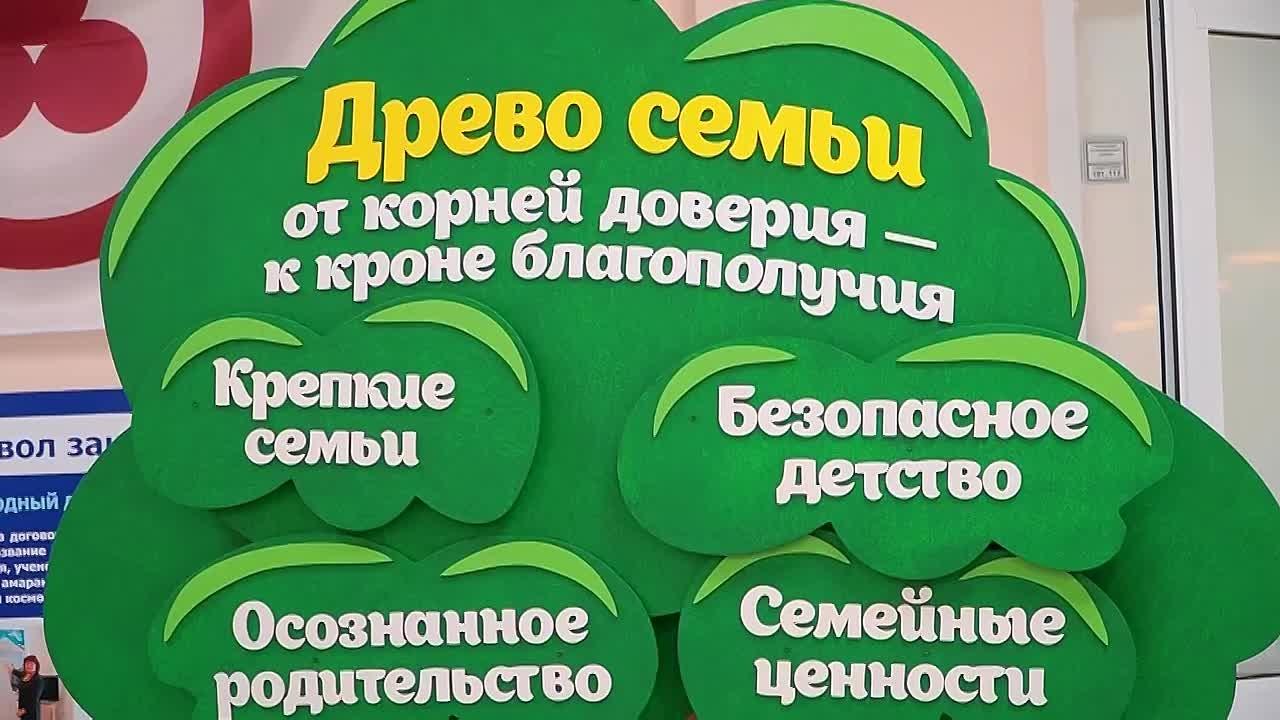 Во Владимире прошло областное родительское собрание о безопасности и здоровье детей — Владимир Сейчас