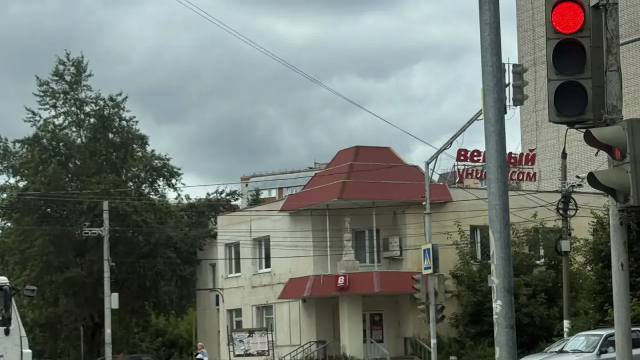 В Александрове в суд направили дело о разрешении подростку ездить на спортивном мотоцикле — Владимир Сейчас