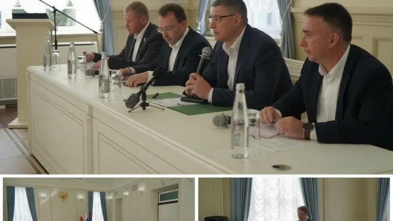 В Покрове и Вольгинском благоустраивают дворы, дороги и набережную озера — Владимир Сейчас