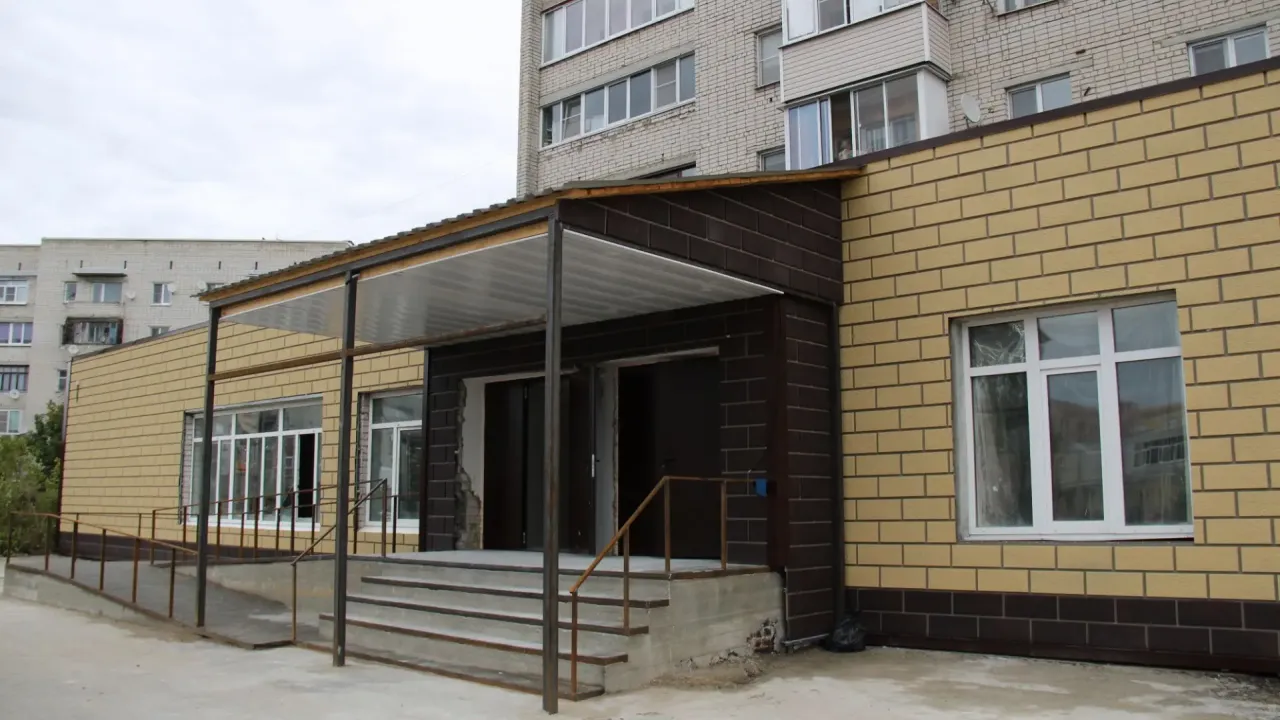 В Покрове к концу 2026 года достроят школу и откроют крупнейший семейный МФЦ — Владимир Сейчас