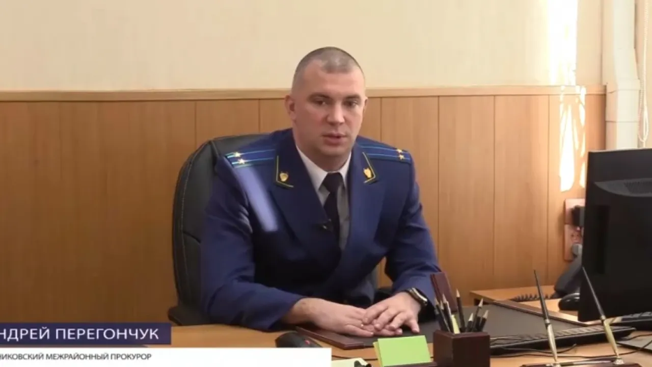 В Вязниках после вмешательства прокуратуры погашена зарплатная задолженность свыше 83 млн рублей — Владимир Сейчас