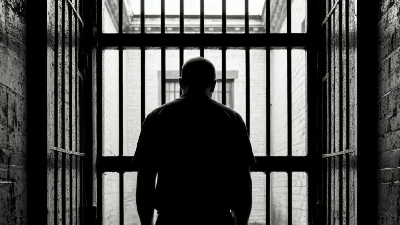 Жителя Александровского района осудили на 8 лет за убийство в Струнино — Владимир Сейчас
