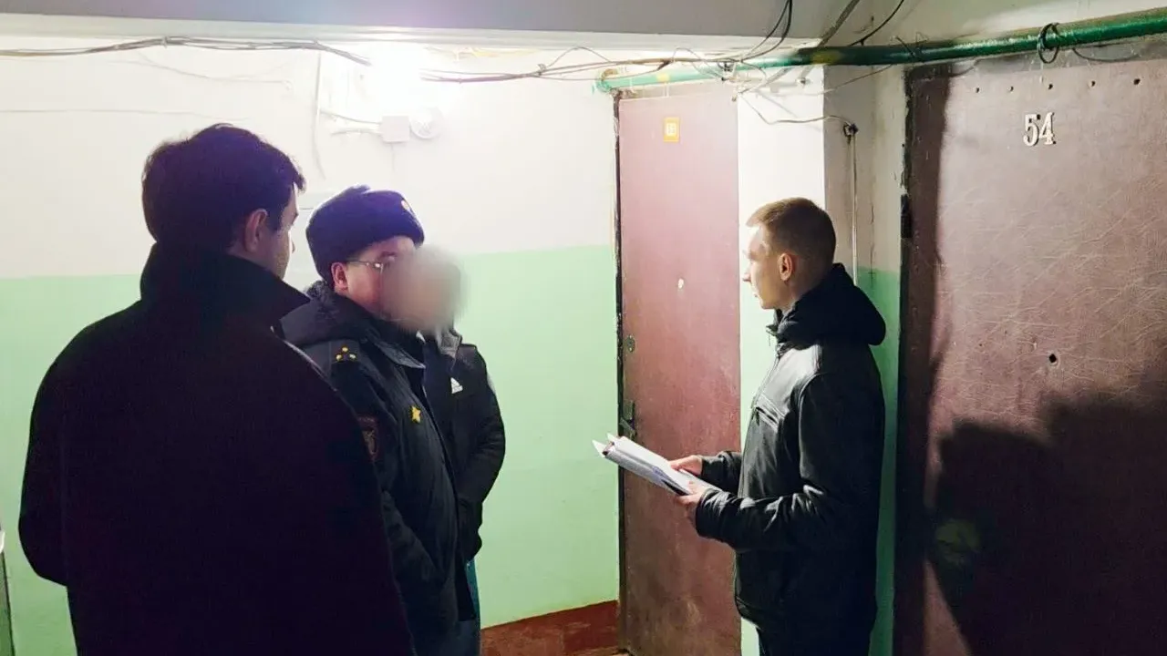 Жителя Струнино осудили за убийство знакомого после конфликта в гостях — Владимир Сейчас
