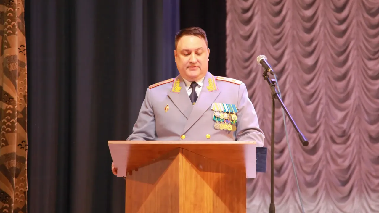 В школах Владимира и округа Муром открыли 10 кадетских классов СК РФ — Владимир Сейчас