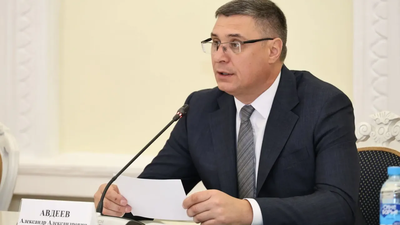 Во Владимирской области обсудили экспорт и международные контакты региона — Владимир Сейчас