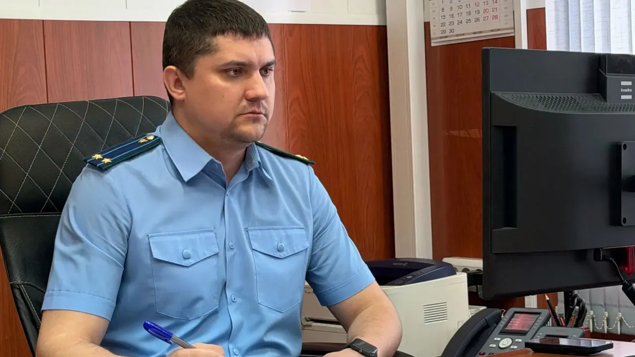 В Киржаче после вмешательства прокуратуры пересчитали пособие на двоих детей — Владимир Сейчас