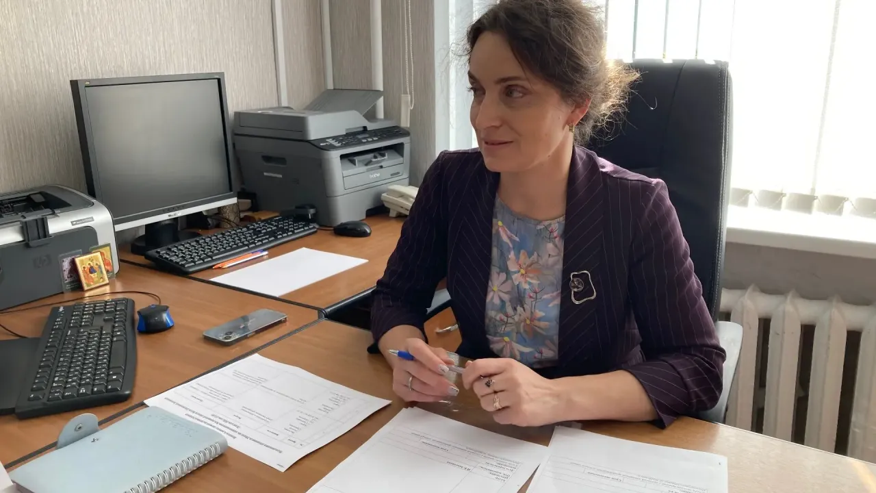 И. о. министра здравоохранения проверила ремонт стационара Гороховецкой ЦРБ — Владимир Сейчас