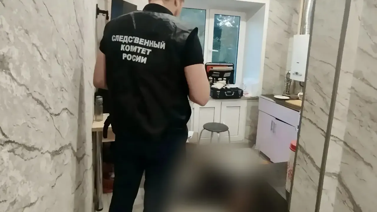 В Коврове расследуют убийство местной жительницы — Владимир Сейчас
