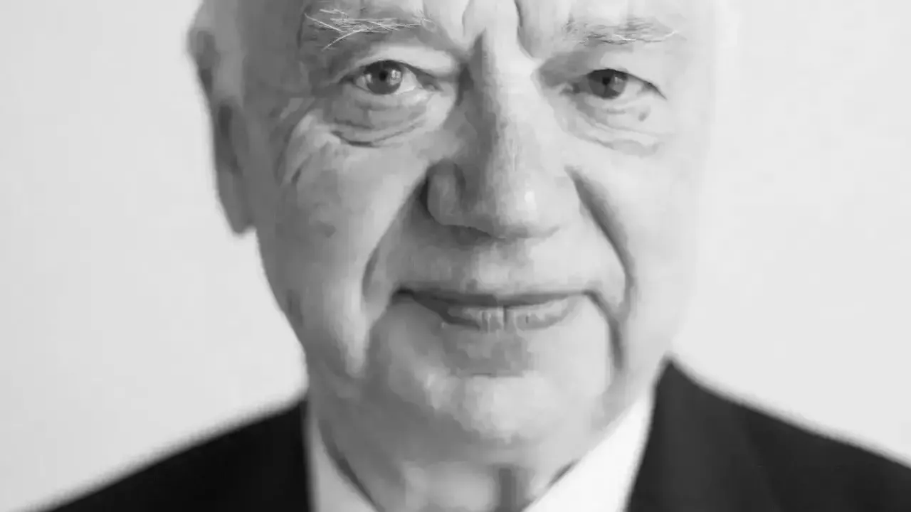 Ушел из жизни председатель Совета ветеранов Ленинского района Вячеслав Гадалов — Владимир Сейчас