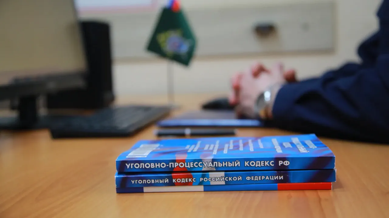 В Суздале возбудили дело после ДТП с подростком на кроссовом мотоцикле — Владимир Сейчас