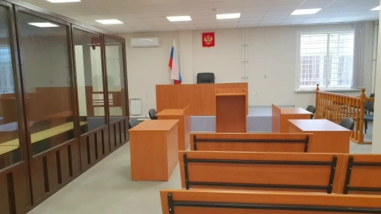 В Коврове обвиняемым по делу о незаконном использовании знака «Аскона» назначили домашний арест — Владимир Сейчас